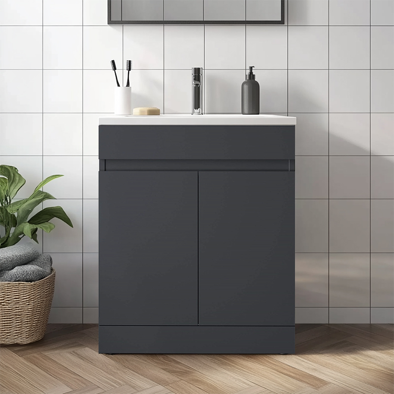 Lavabo Altı Dolapları
