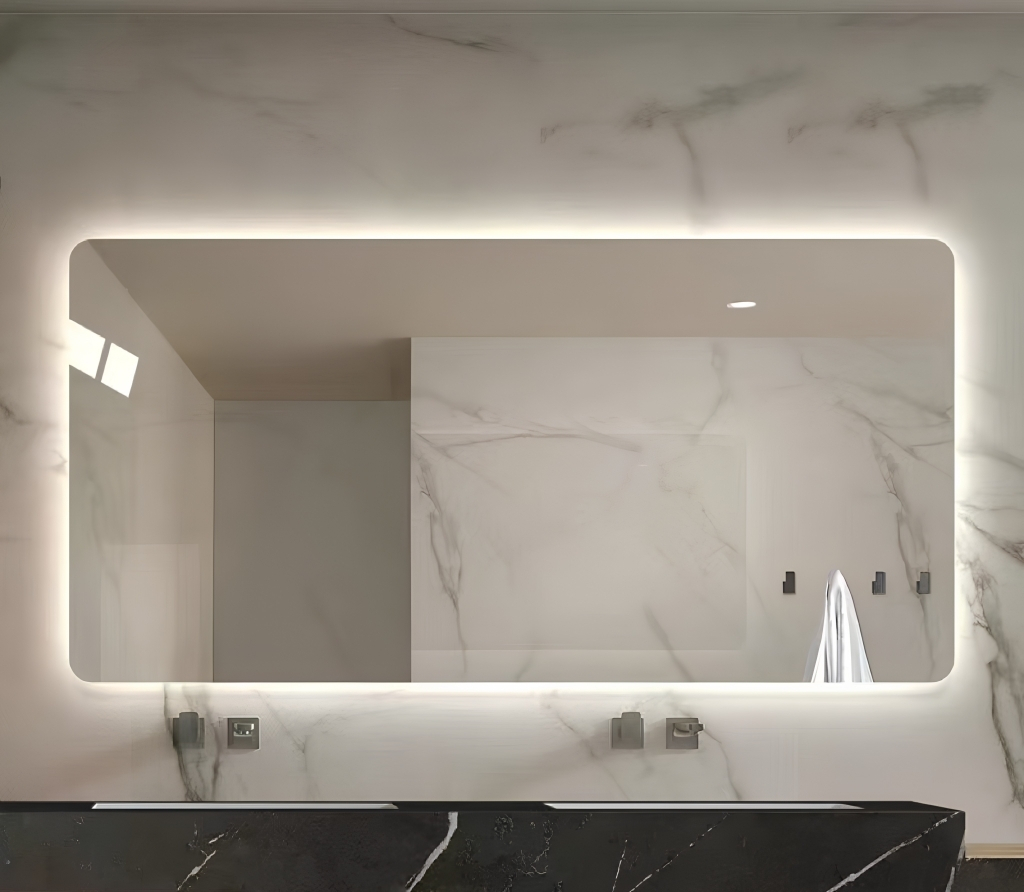 Banyo aynaları